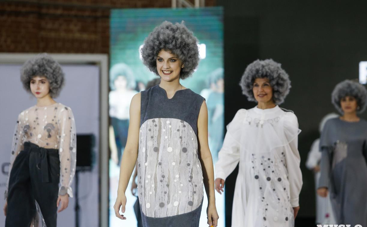 В Туле пройдет Х Международный фестиваль моды и красоты Fashion Style