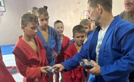 Жизнь Тулы и области