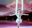 Пятилетняя тулячка Арина Дементьева покажет цирковой номер на канале «Россия»