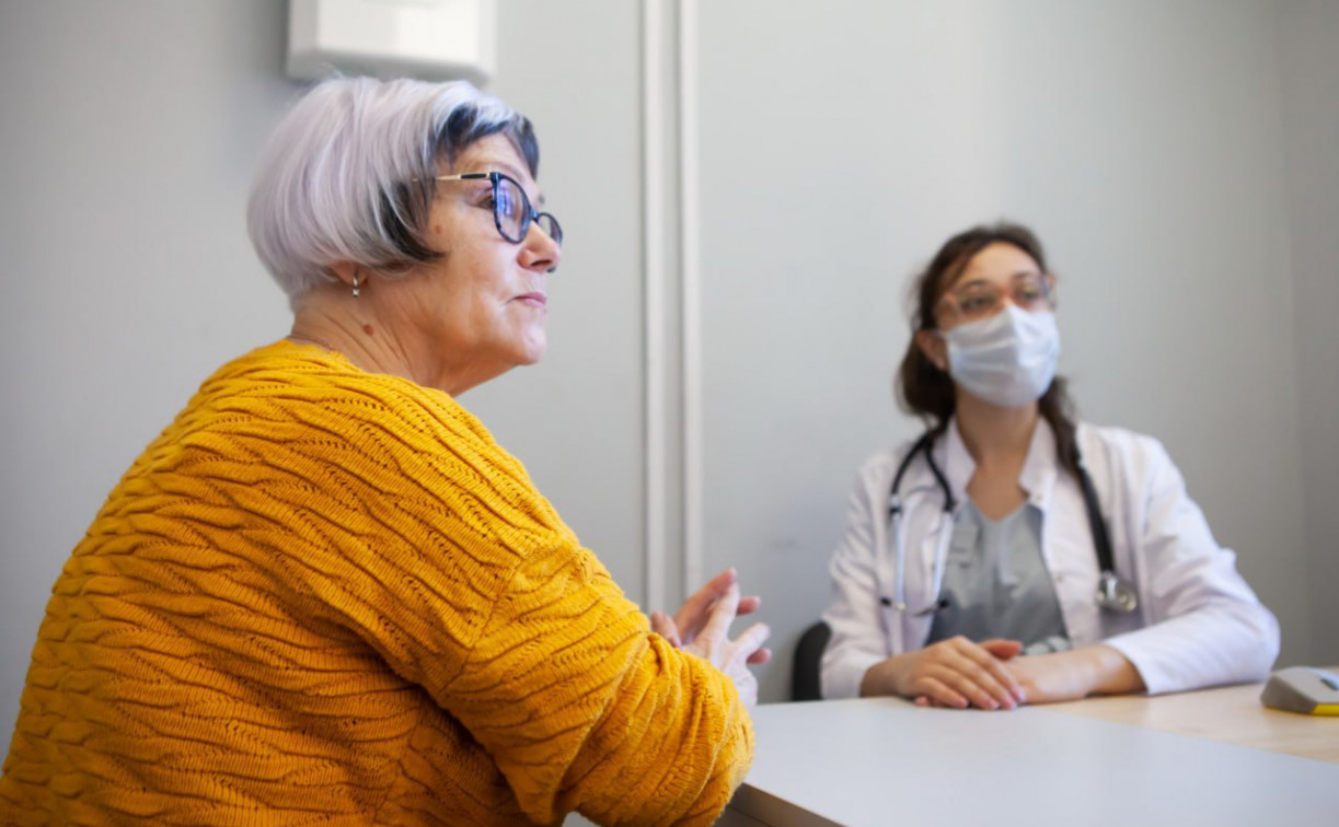 Дмитрий Миляев: Активное долголетие – это быть востребованным в обществе  