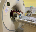 В тульский онкодиспансер поступили компьютерный томограф и аппарат для близкофокусной терапии