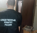 Житель Чернского района одним ударом кулака убил сожительницу