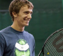 Тульский теннисист успешно выступает в турнире в Загребе