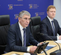 Дмитрий Миляев провел совещание комиссии Госсовета РФ по физкультуре и спорту