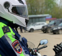 Тульские Госавтоинспекторы устроят облаву на «бесправных» мотоциклистов