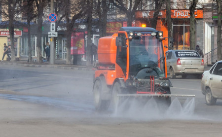 Жизнь Тулы и области