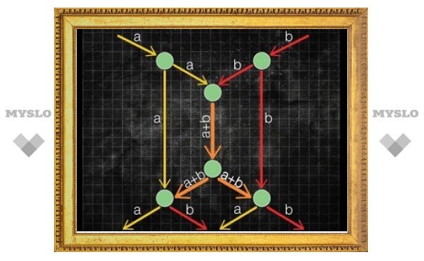 Математики помогут ускорить интернет