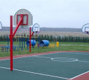 В тульских парках построят 6 спортивных центров