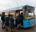 Общественный транспорт в Туле: как контролируют и на каких маршрутах появились новые автобусы