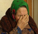 В Кимовском районе преступник жестоко избил пенсионерку, чтобы украсть алкоголь из ее дома