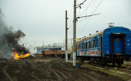 Жизнь Тулы и области