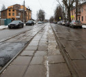 На ремонт улицы Оружейной нужно около 200 млн рублей