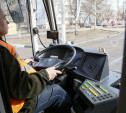 В Туле с 24 октября изменились схемы движения двух автобусных маршрутов