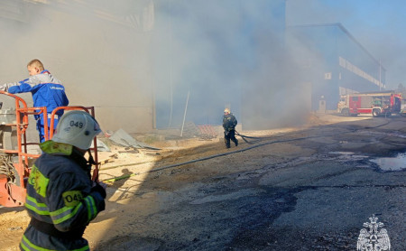 Дежурная часть