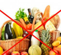 Депутаты задумались о запрете ввоза продуктов из Молдавии, Грузии и Украины