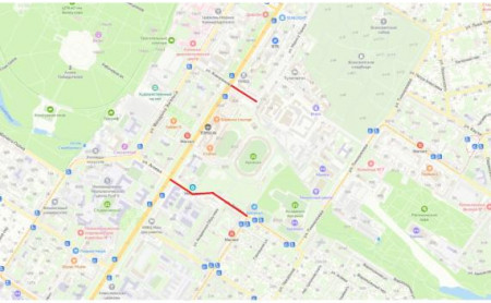 Жизнь Тулы и области