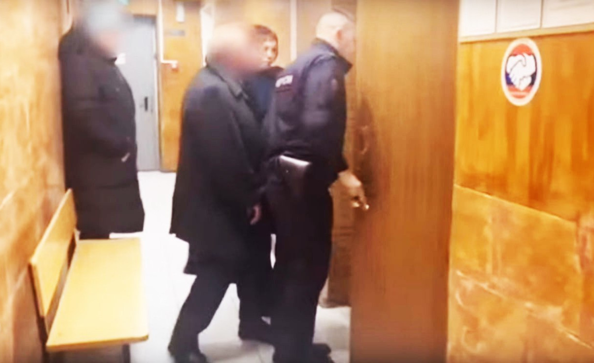 Убийство в Щекино из нулевых: расследование завершено