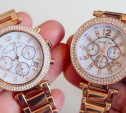 В Туле продавали поддельные часы Rolex и Tissot
