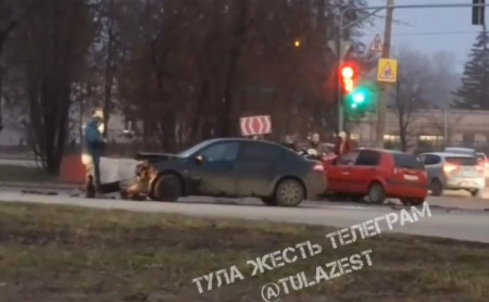 Дежурная часть