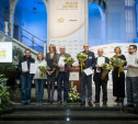 В Москве вручили литературную премию «Ясная Поляна»