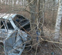 В Тульской области из-за пьяного автомобилиста погибла женщина