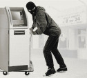 В Тульской области украли банкомат