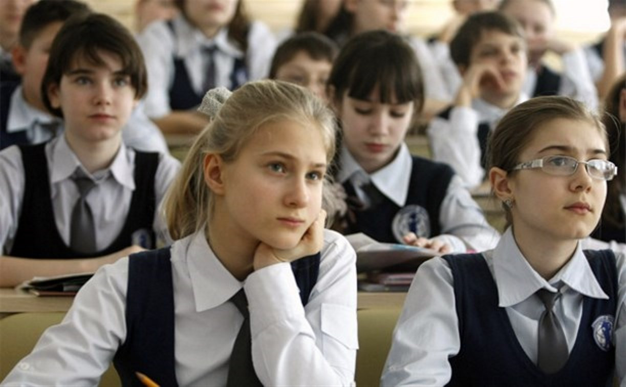 В России школьникам разрешат сдавать ЕГЭ раньше 11 класса
