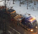 Жители ул. Маргелова: «Застройщики новых ЖК убивают нашу дорогу!»