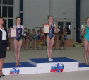 Тульские гимнастки завоевали 27 медалей на домашнем первенстве