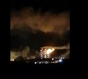 В соцсетях сообщили о взрыве на новомосковском «Азоте»: угрозы для жизни и здоровья людей нет