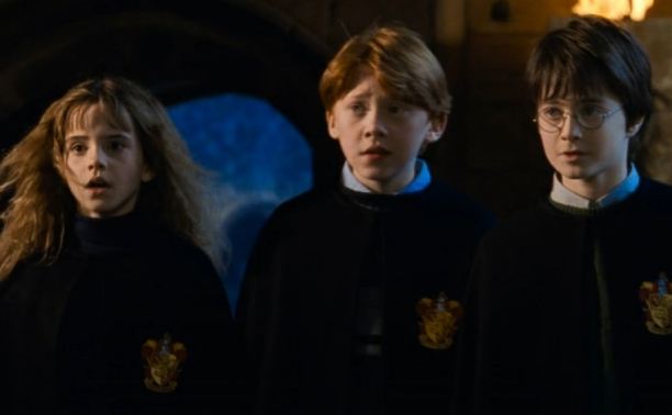 Пройдете тест? 15 вопросов по фильму «Гарри Поттер и философский камень»