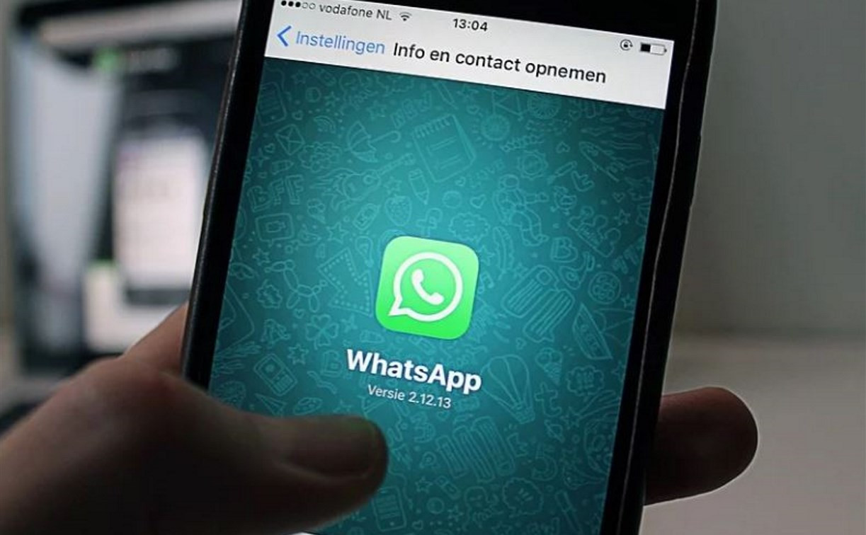В 2020 году у миллионов пользователей перестанет работать WhatsApp