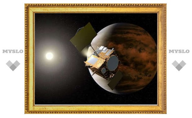 Запуск спутника с солнечным парусом перенесли на 21 мая