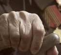 В Зареченском районе Тулы днем избили пенсионера