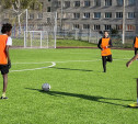 В Туле стартовал студенческий «Чемпионат мира» по футболу