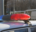 В Туле водитель на пешеходном переходе сбил девушку и скрылся
