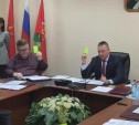 В Новомосковске прошли публичные слушания по отчету об исполнении бюджета муниципального образования