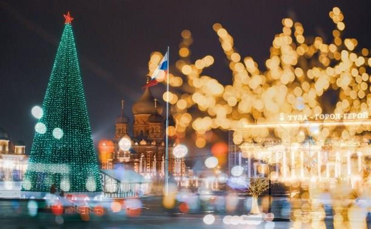 Россиян ждут длинные новогодние каникулы в 2021 году: календарь выходных на следующий год