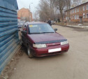 В Узловском районе пьяная автолюбительница сбила пенсионерку