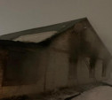 По факту пожара в Ясногорске прокуратура и Следственный комитет начали проверку