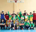 Футболисты "Арсенала-2" провели мастер-класс для учеников школы-интерната