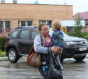 Тульская область может принять еще 1513 беженцев из Украины
