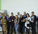 Профсоюзная молодёжь Новомосковска готовит на весну несколько интересных проектов
