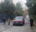 Тульские активисты ОНФ: «Дети ходят в школу по проезжей части!»