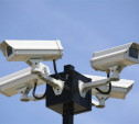 В Тульской области установка камер видеофиксации снизила количество нарушений ПДД в два раза 