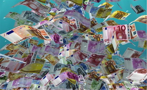 В Тульскую область поступят деньги из Европы?