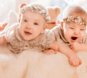 В январе в перинатальном центре Тулы родилось 12 двойняшек