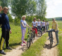С 30 апреля в Ясной Поляне стартует велосезон