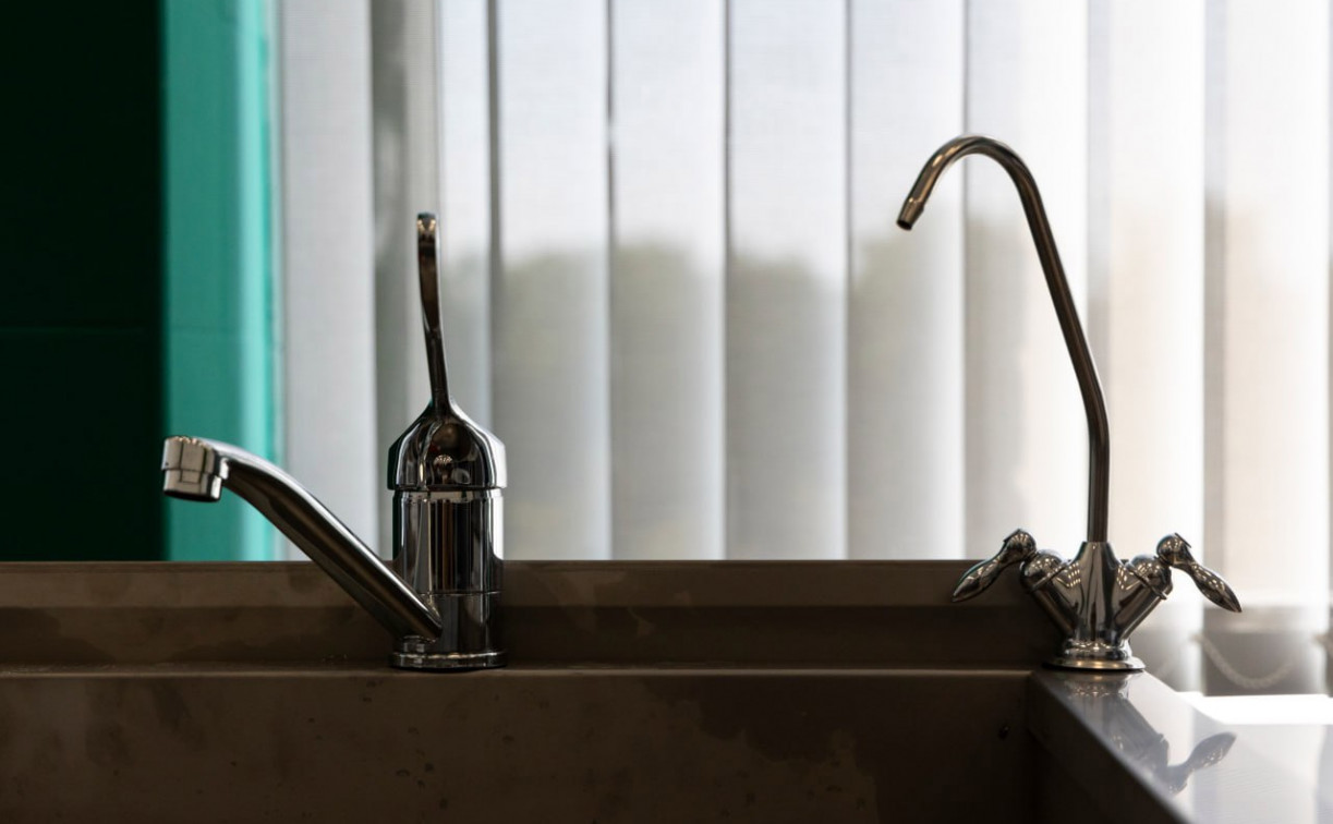 В Туле частично ограничат подачу холодной воды