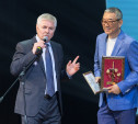 В Туле названы победители фестиваля военного кино имени Юрия Озерова